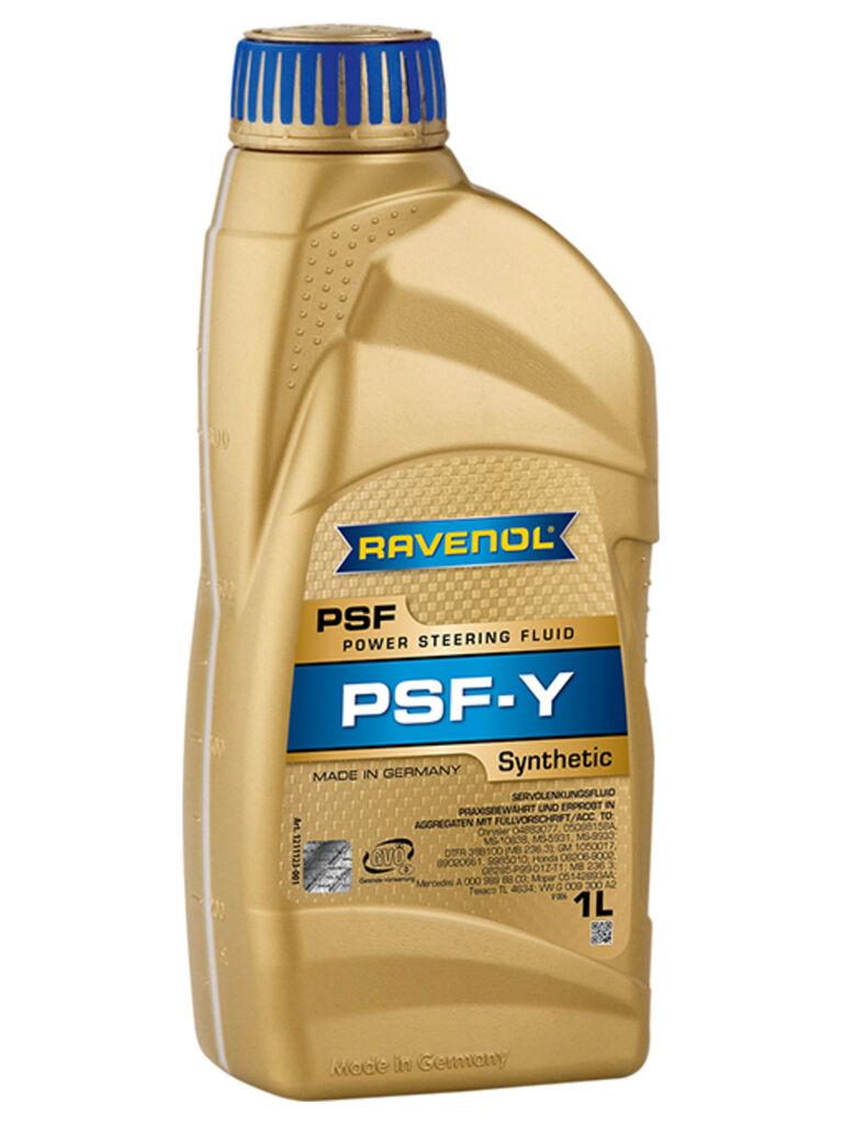 Ravenol Tečnost za servo upravljač PSF-Y, 1 l