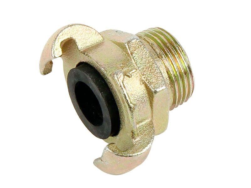 Womax Spojnica za pumpu, 1"M