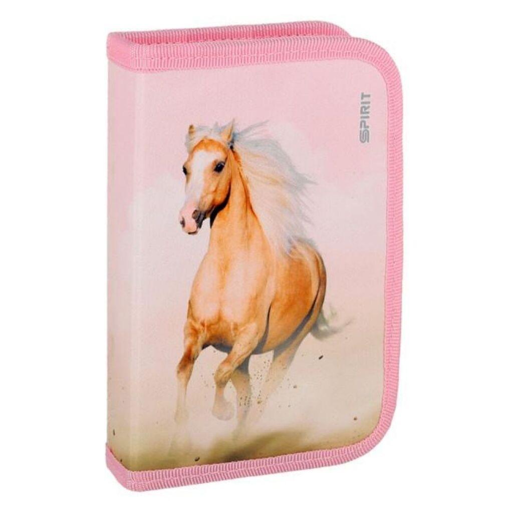 Puna pernica Spirit 1 zip - Wild Horse