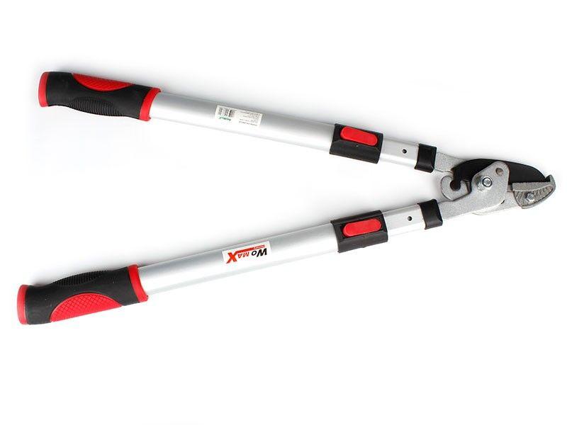 Gartenmax Makaze za orezivnje 610-940mm, Teleskopske