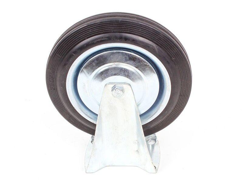 Womax Fiksni točak, 250 mm