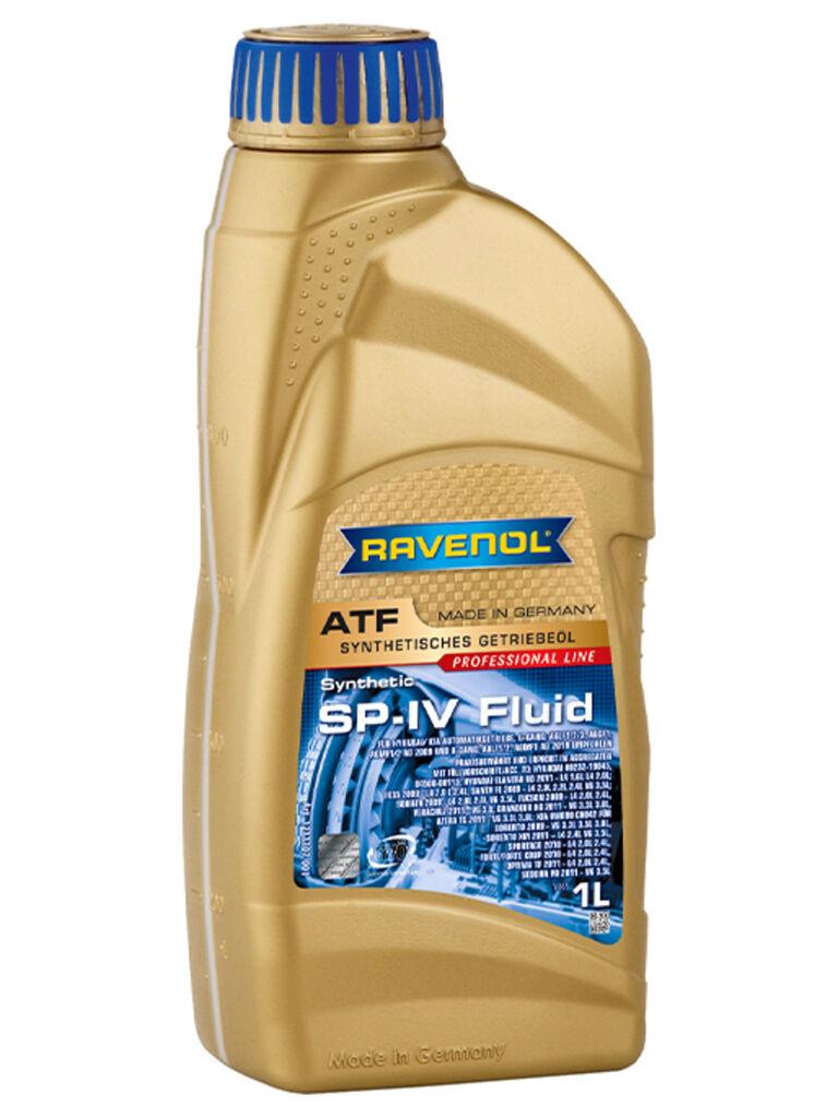 Ravenol Ulje za automatske menjače ATF SP-IV Fluid, 1 l