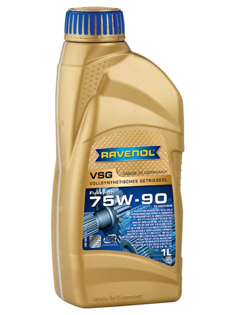 Ravenol Ulje za menjače VSG 75W-90, 1 l