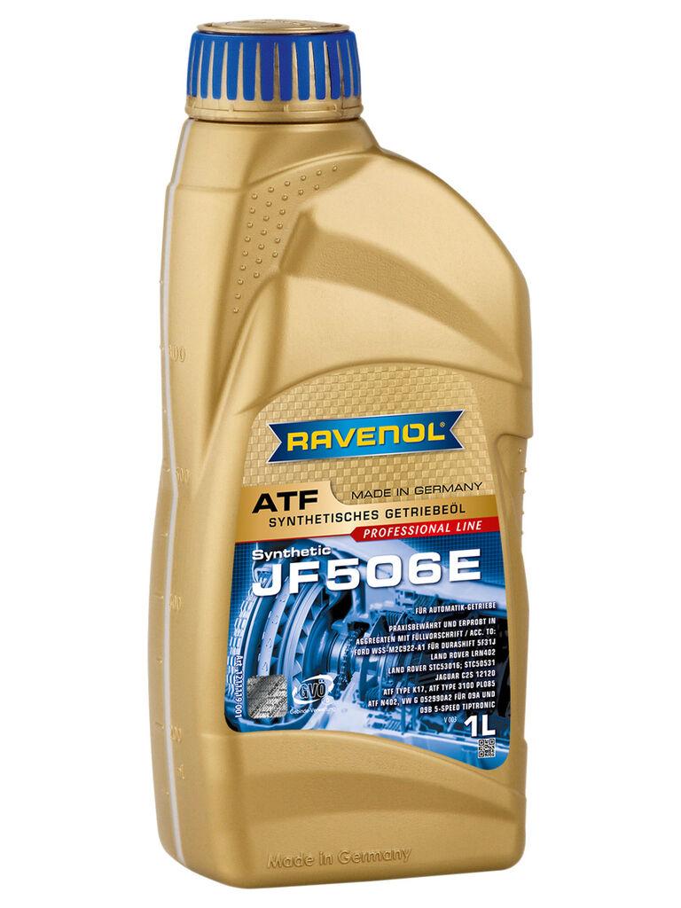 Ravenol Ulje za automatske menjače ATF JF506E, 1 l