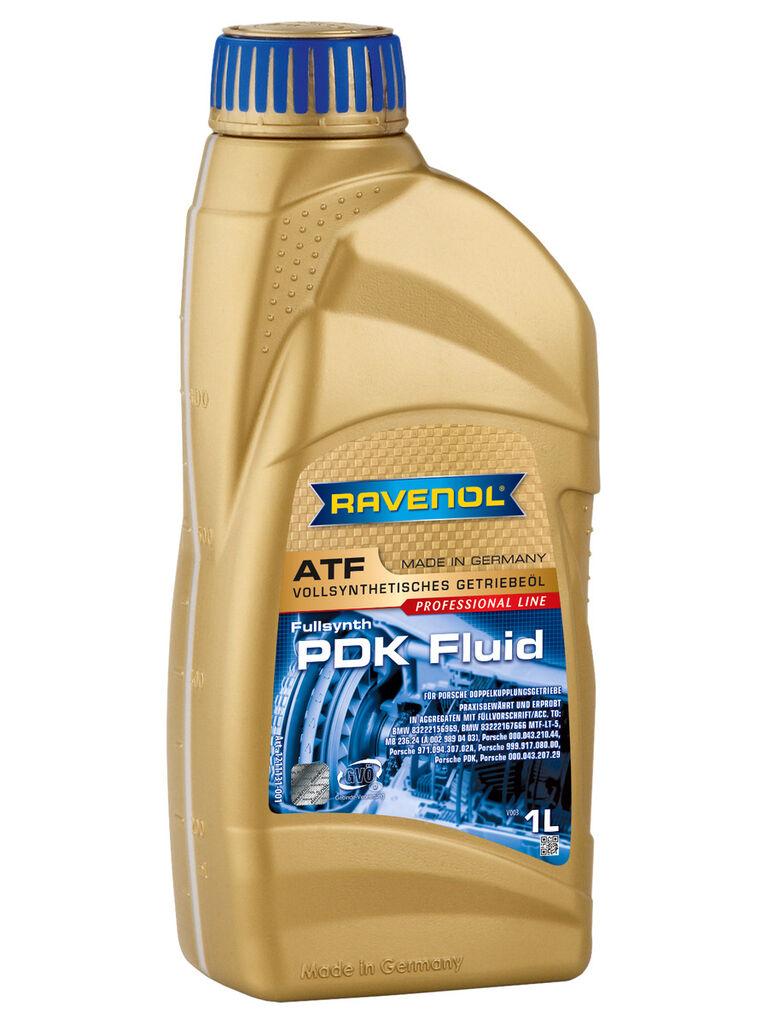 Ravenol Ulje za automatske menjače ATF PDK Fluid, 1 l