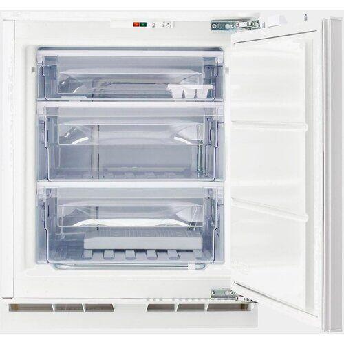 IKEA Ugradni podpultni zamrzivač GenomFrysa UC FZ 81, 702.823.02, 82cm, Beli