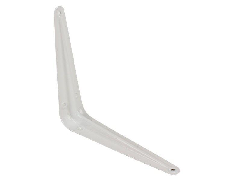 Womax Nosač L, 150x175mm, Bela