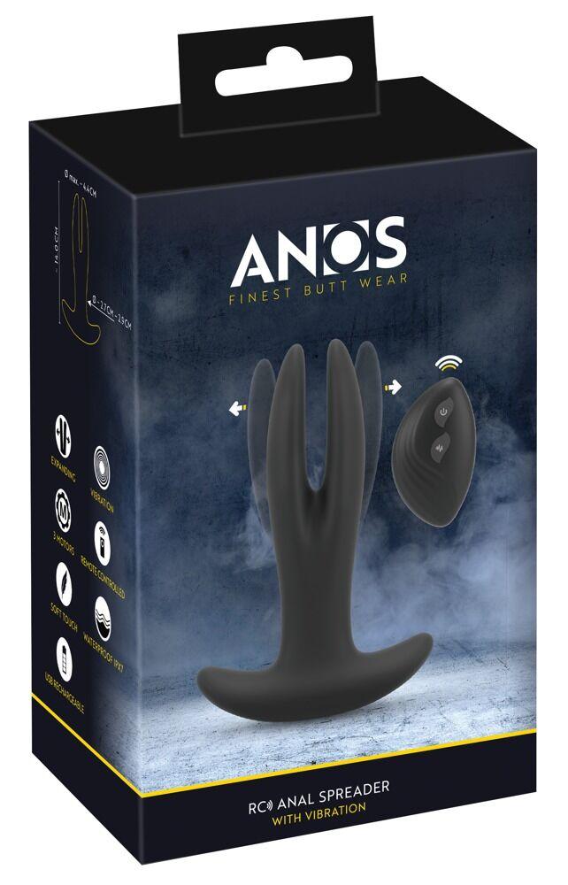 Anos Spreader sa vibracijom
