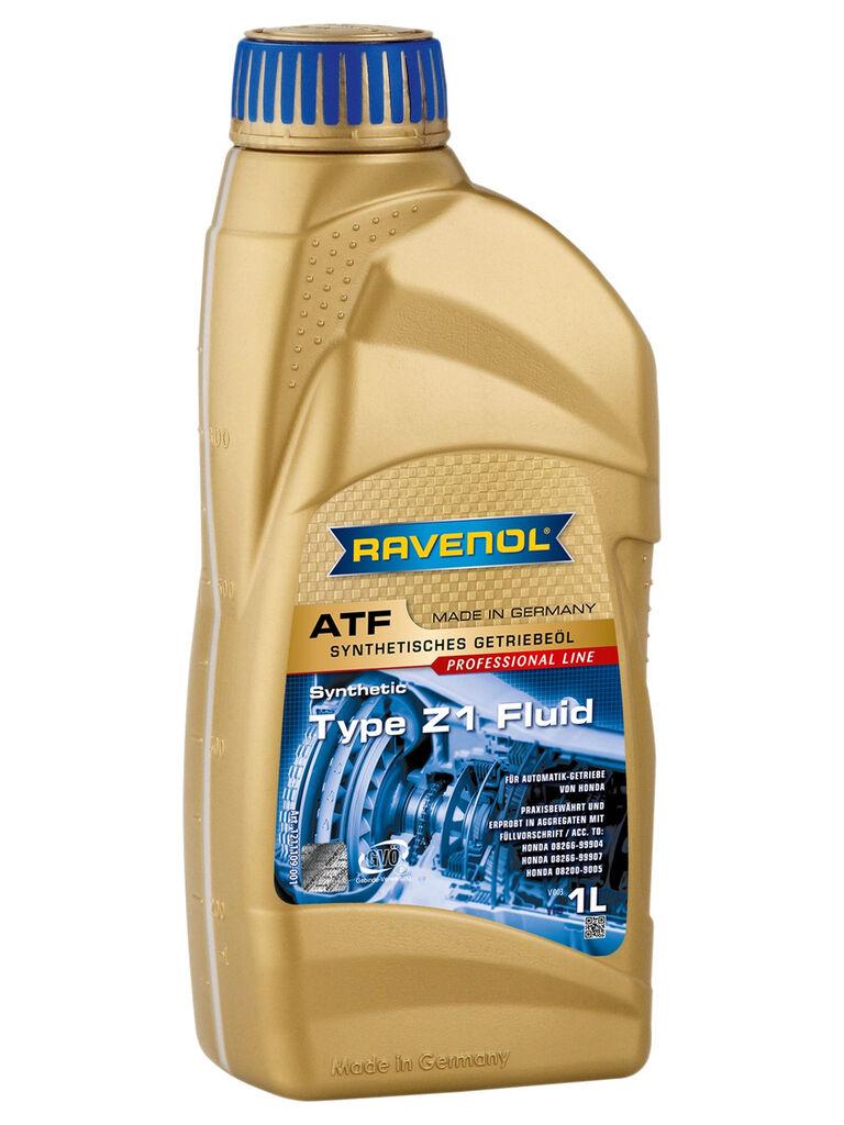 Ravenol Ulje za automatske menjače ATF Type Z1 Fluid, 1 l