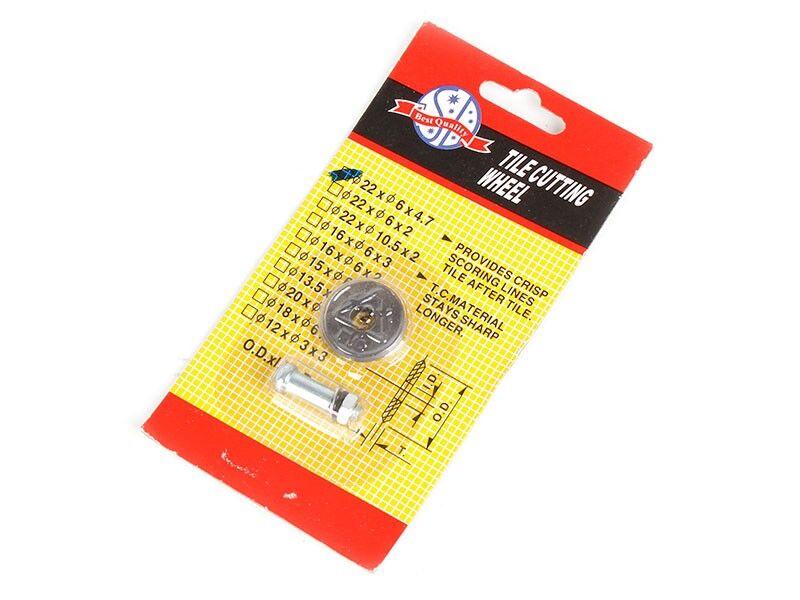 Womax Nož za mašinu za sečenje pločica, 900 mm