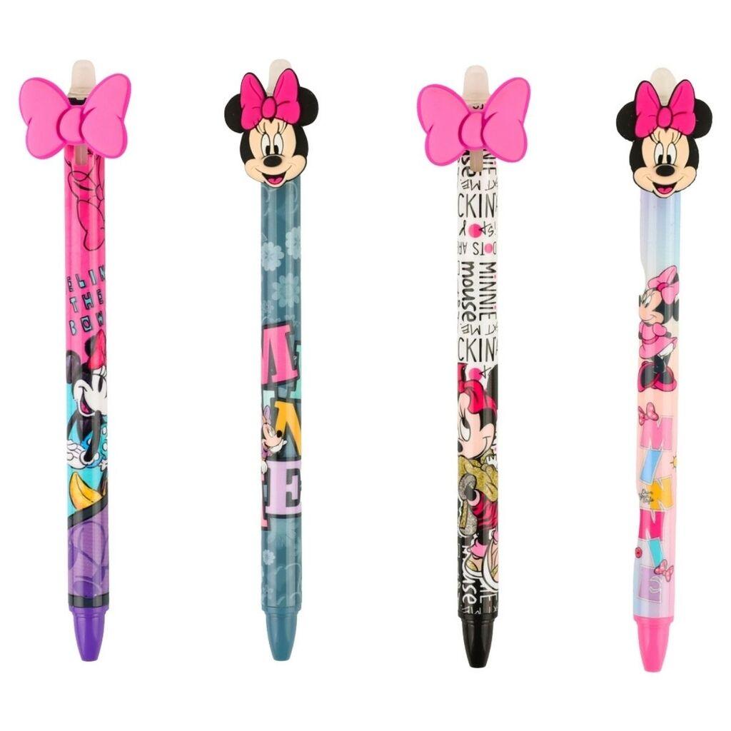 Hemijska olovka Play Minnie Mouse