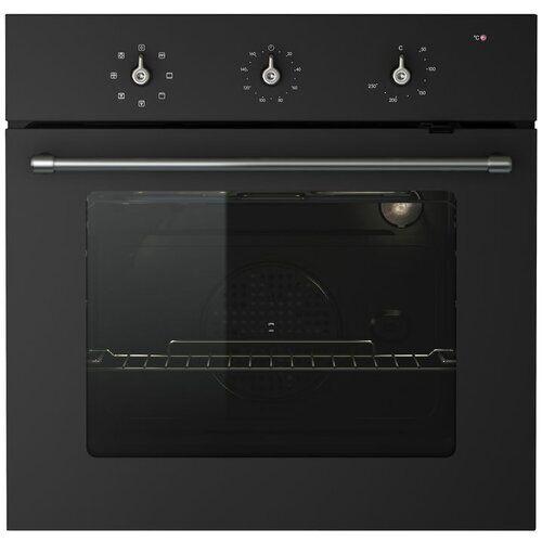 IKEA Ugradna rerna Tjanlig OV T01 AN, 003.007.96, 65l, Crna