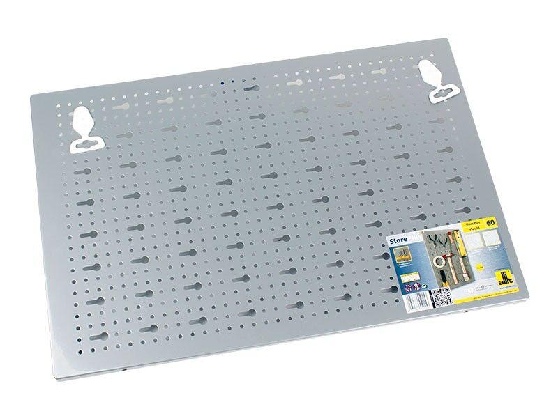 Makuba-Allit Zidni panel za alat, 59.5x40x1.6 cm