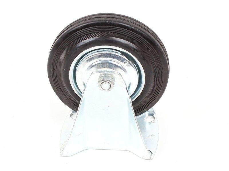 Womax Fiksni točak, 160 mm