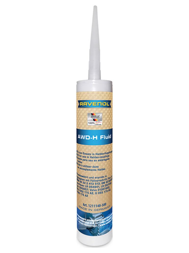 Ravenol Ulje za Haldeks spojnicu Ravenol AWD-H Fluid, 300 ml