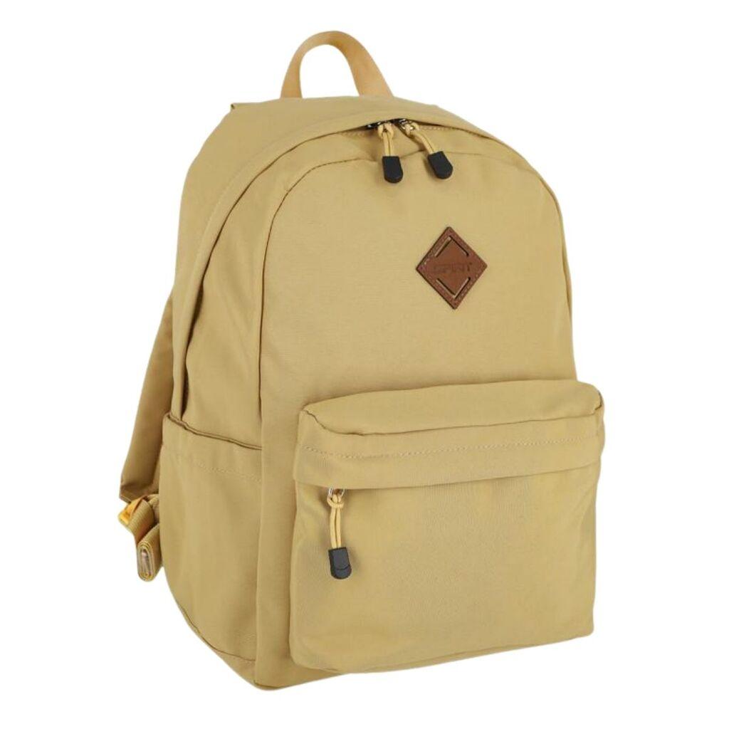 Školski ranac Spirit X-series - žuta