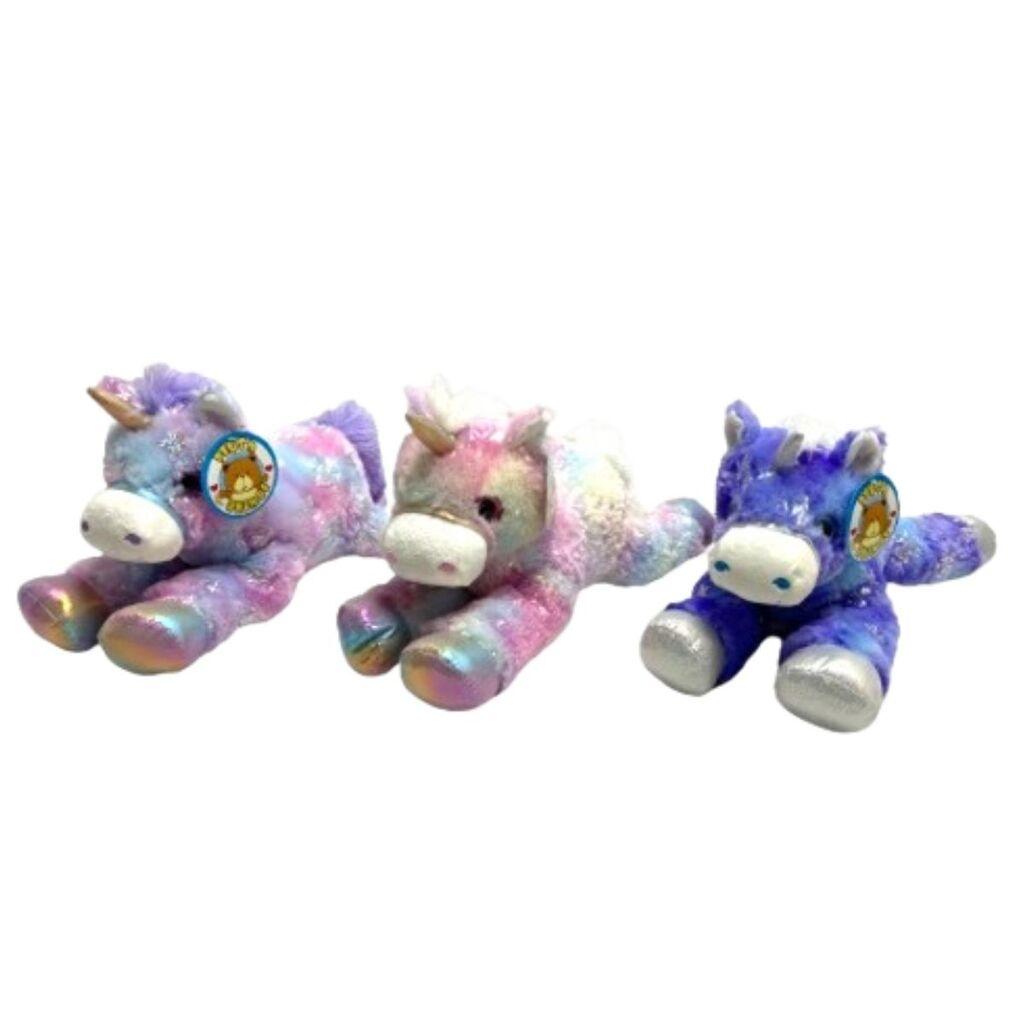 Plišani jednorog 53cm