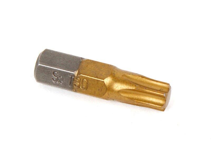 Womax Pin Torx T30, 25 mm