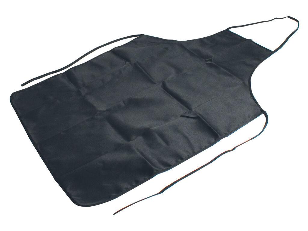 Kuhinjska kecelja, Crna