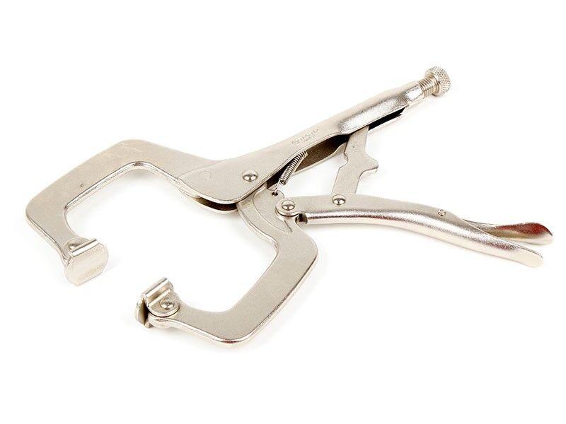 Tactix Zavarivačka klešta, 275 mm