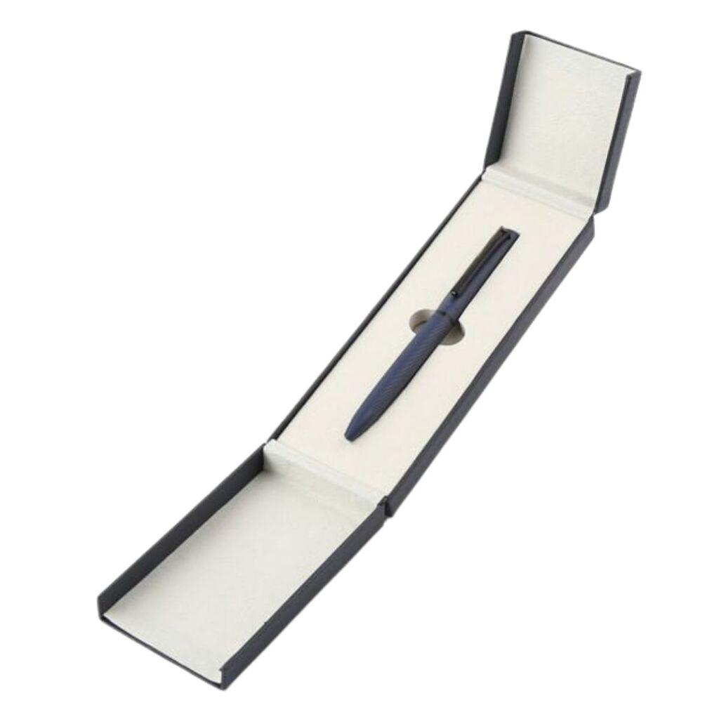 Elegantna hemijska olovka plava Nano