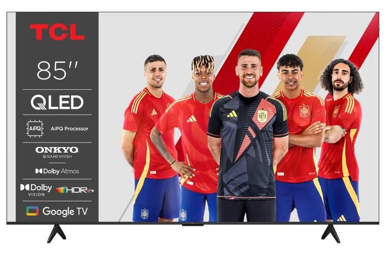 TCL TV 85P7K