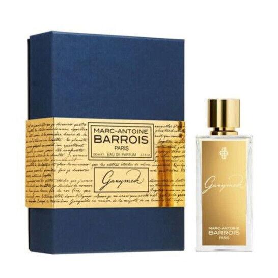 Marc-Antoine Barrois Unisex parfem Ganymede EDP, 100ml