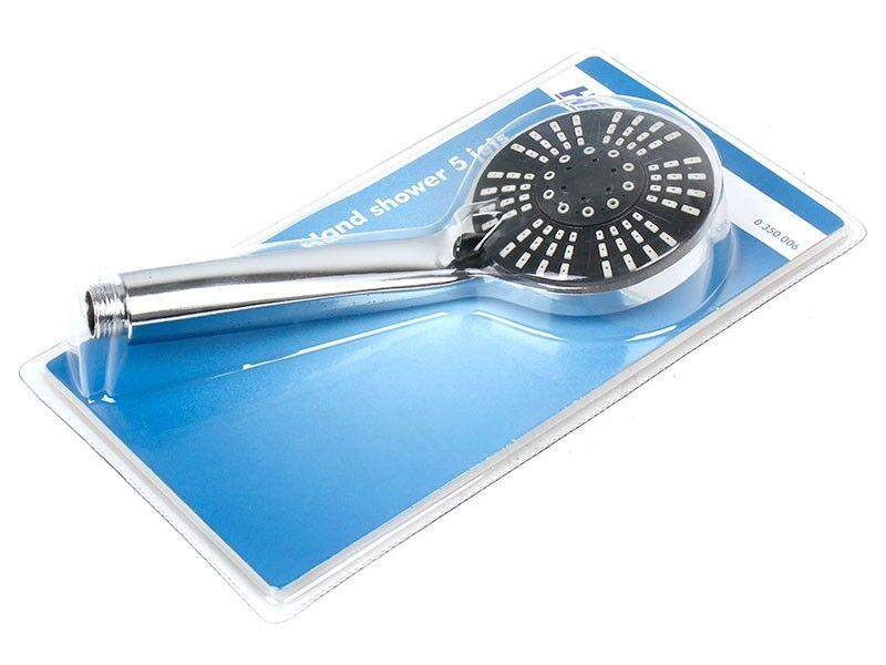 Haus Tuš, 3 funkcije, 10 cm