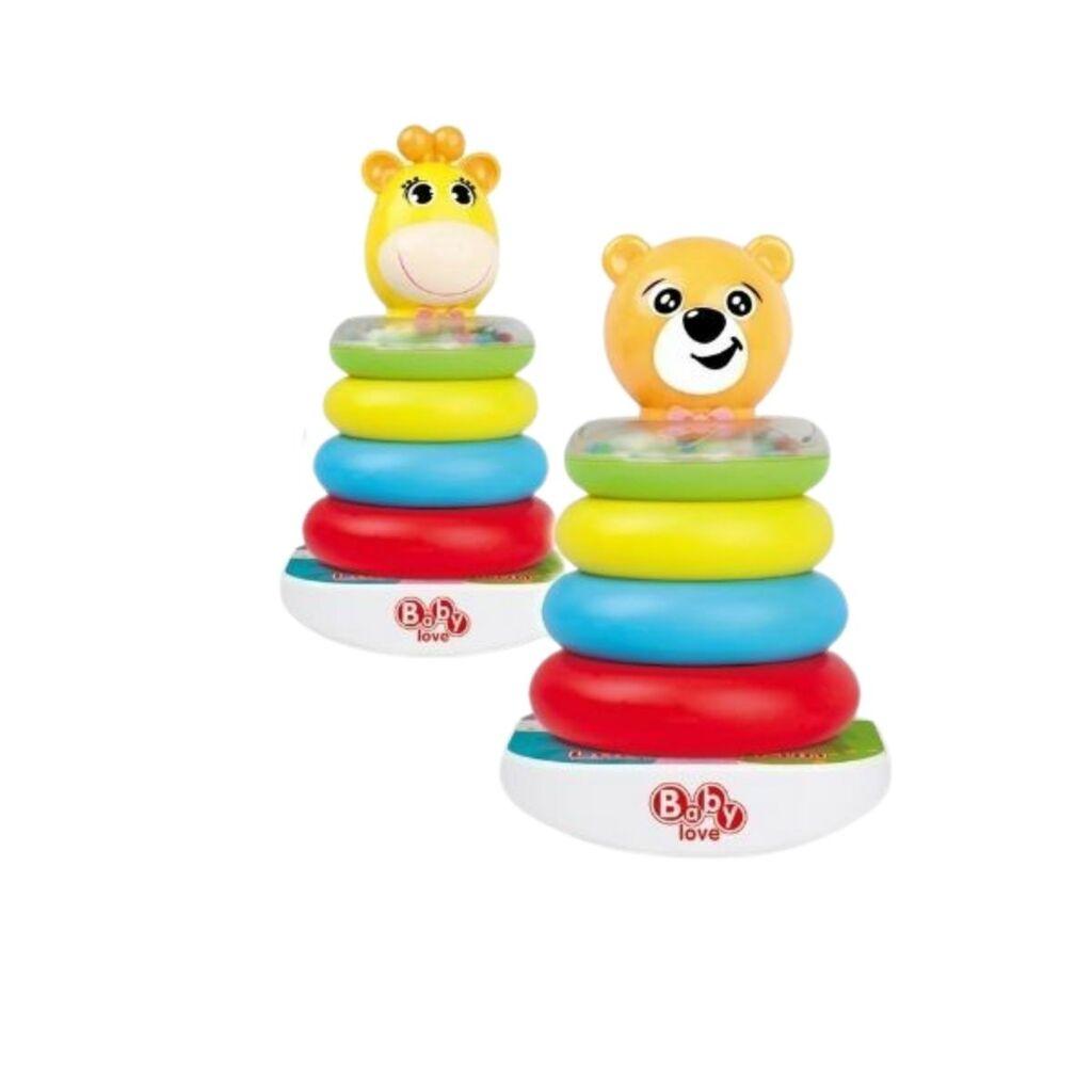 Dongo igračka za bebe