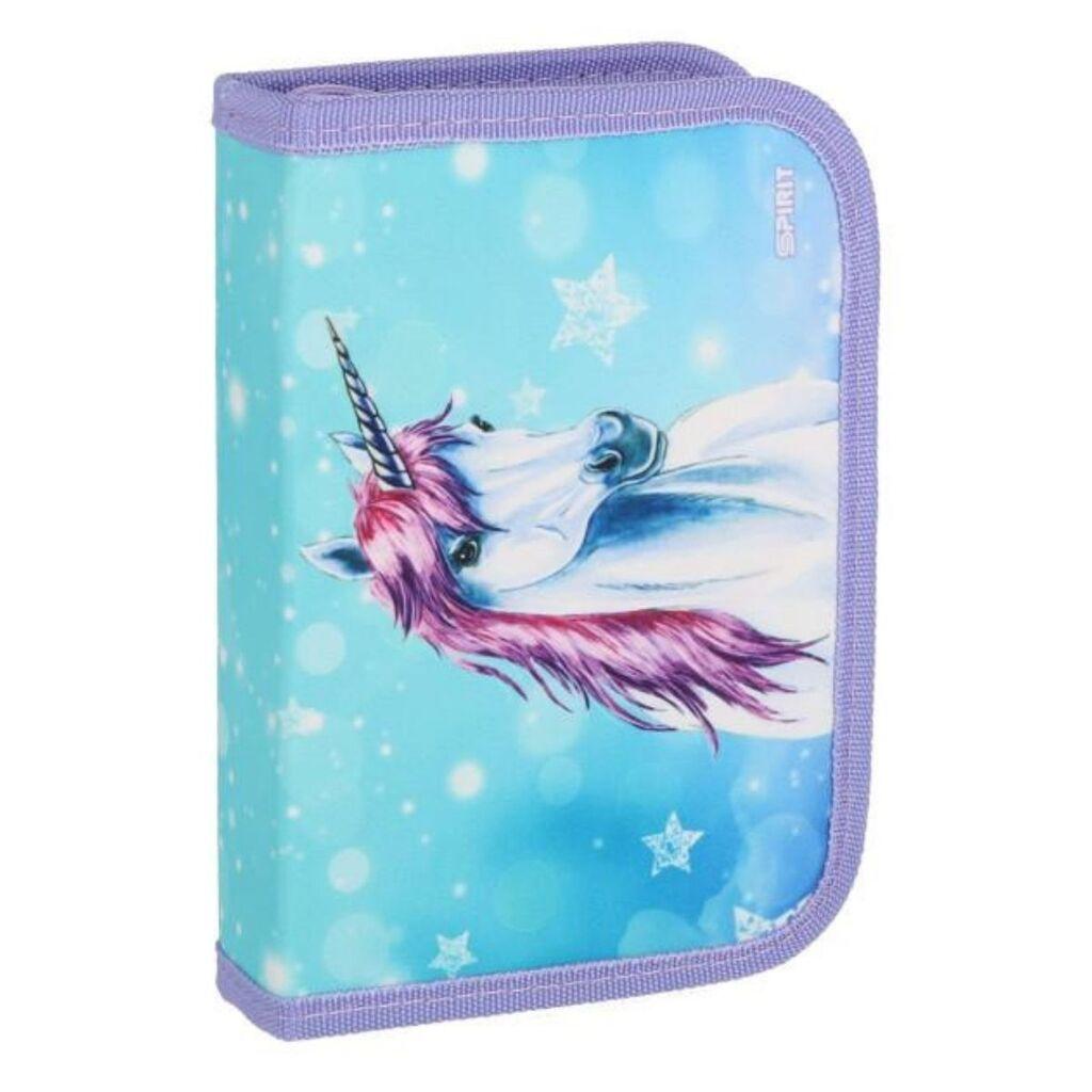 Puna pernica Spirit 1 zip - Dream