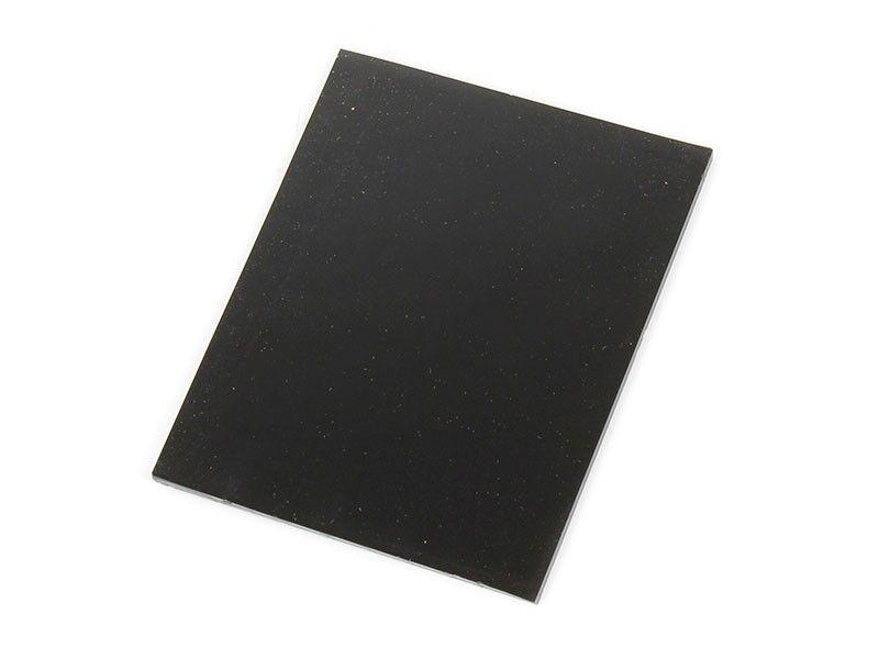 Womax Staklo za masku za zavarivanje Din 13