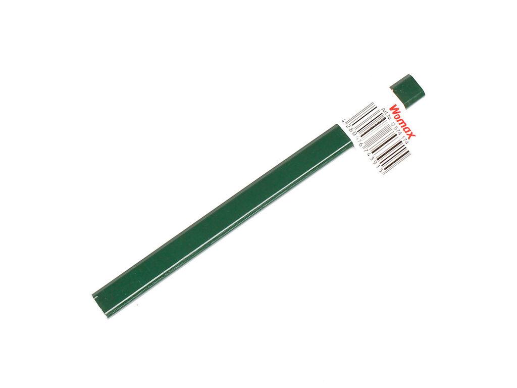 Womax Zidarska olovka, 180mm