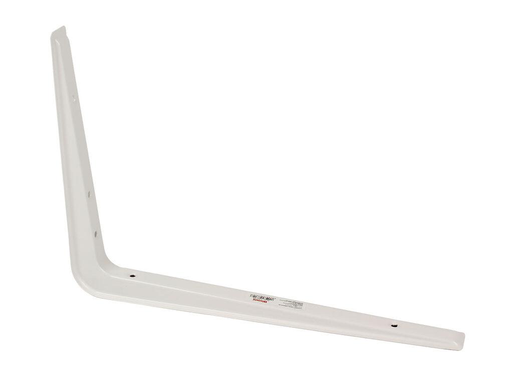 Womax Nosač L, 270x370mm, Beli