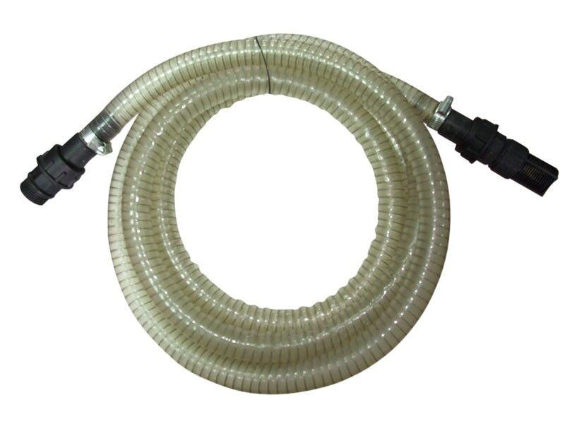 Womax Usisno crevo,1", 4m