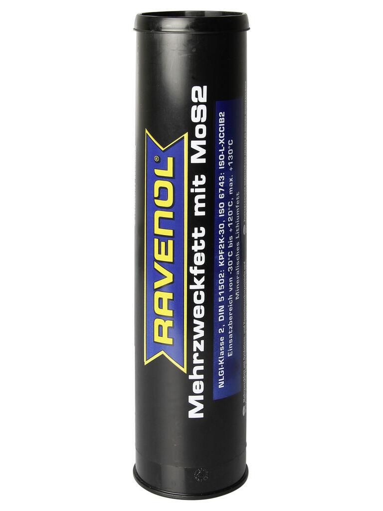 Ravenol Mazivo za podmazivanje Mehrzweckfett m.MOS 2, 400 g