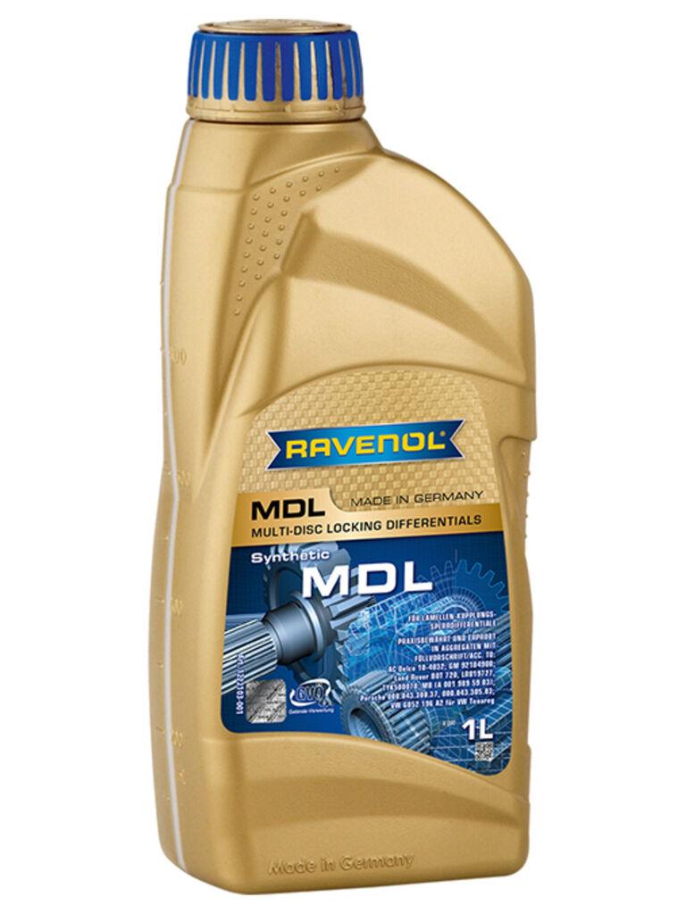 Ravenol Ulje za menjače MDL Multi-disc Locking Differentials, 1 l