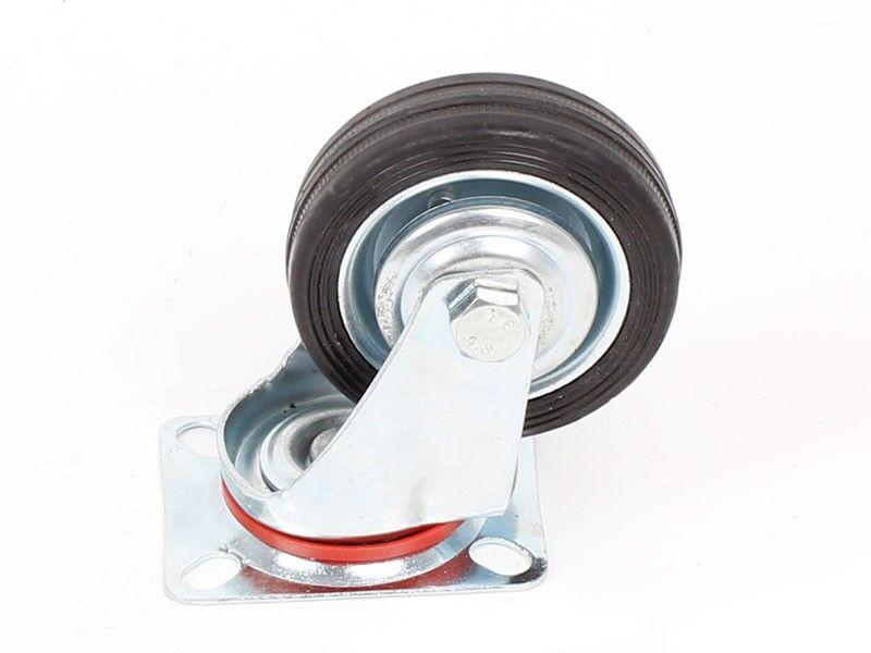 Womax Okretni točak, 75 mm