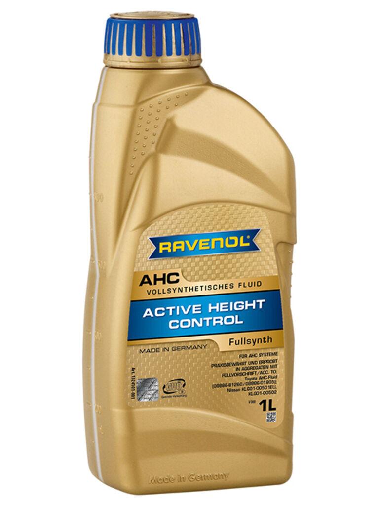 Ravenol Hidraulična tečnost za suspenziju AHC Active Height Control Fluid, 1 l