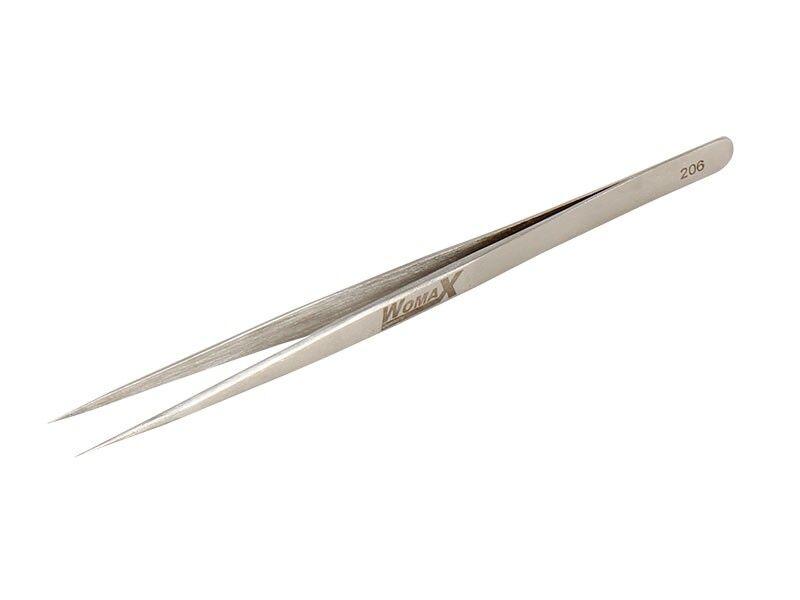 Womax Pinceta 206, 140x7x2 mm