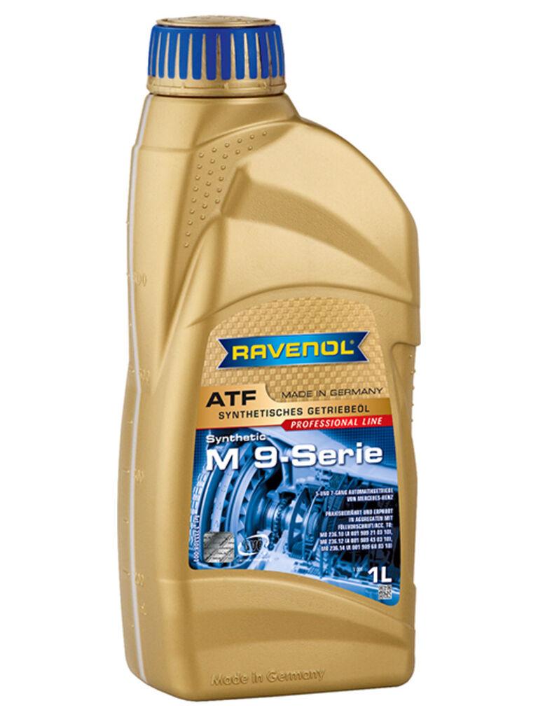 Ravenol Ulje za automatske menjače ATF M 9-Serie, 1 l