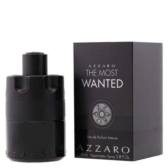Azzaro Muški parfem The most wanted Intense EDP, 100ml