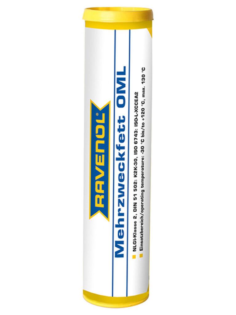 Ravenol Mazivo za podmazivanje Mehrzweckfett OML, 400 g
