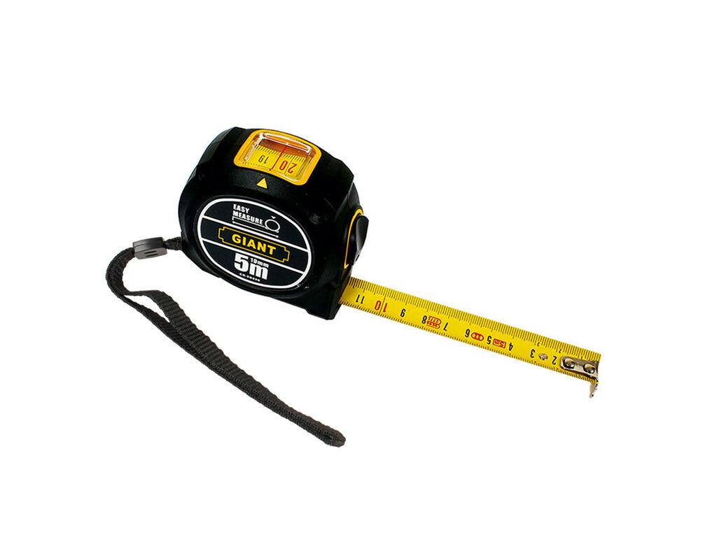 Giant Metar na izvlačenje Pro, 5 mx19 mm