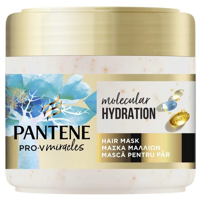 Panten Hidra Mirakls maska za kosu, 300 ml