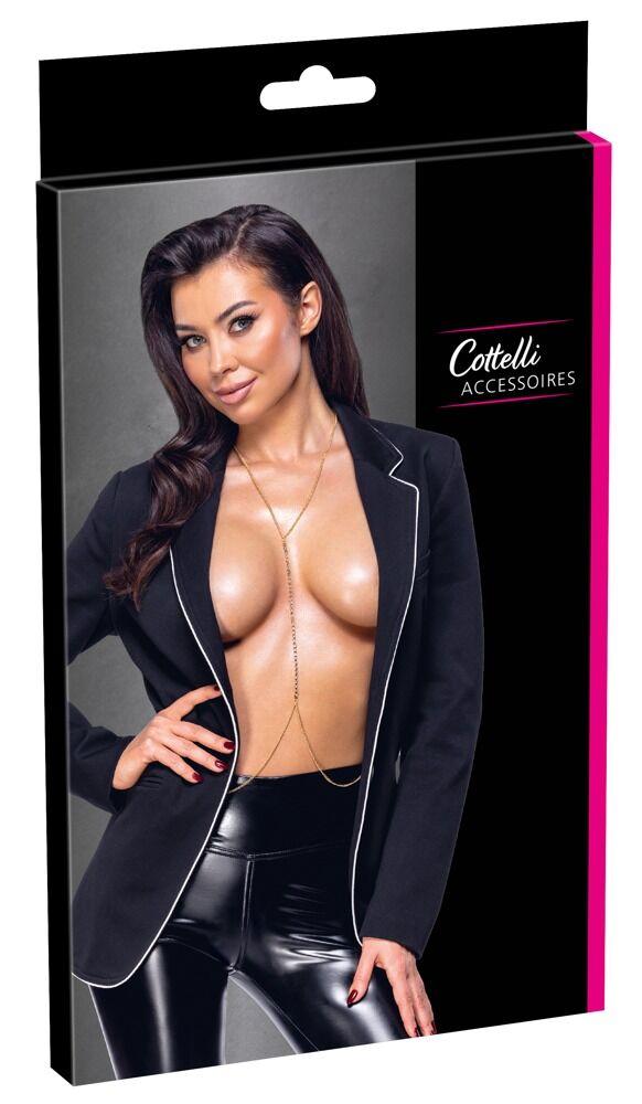 Cottelli Lančić za telo Accessoires