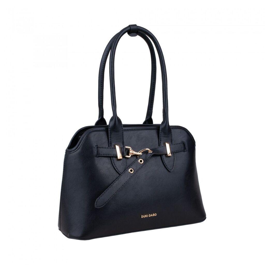 Duki Daso Torba black
