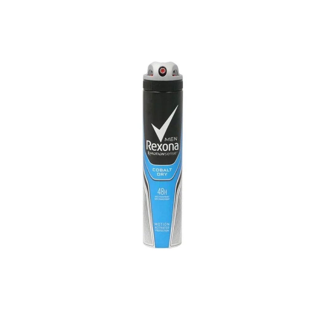 Rekona Deo spreј, kobalt, 200 ml