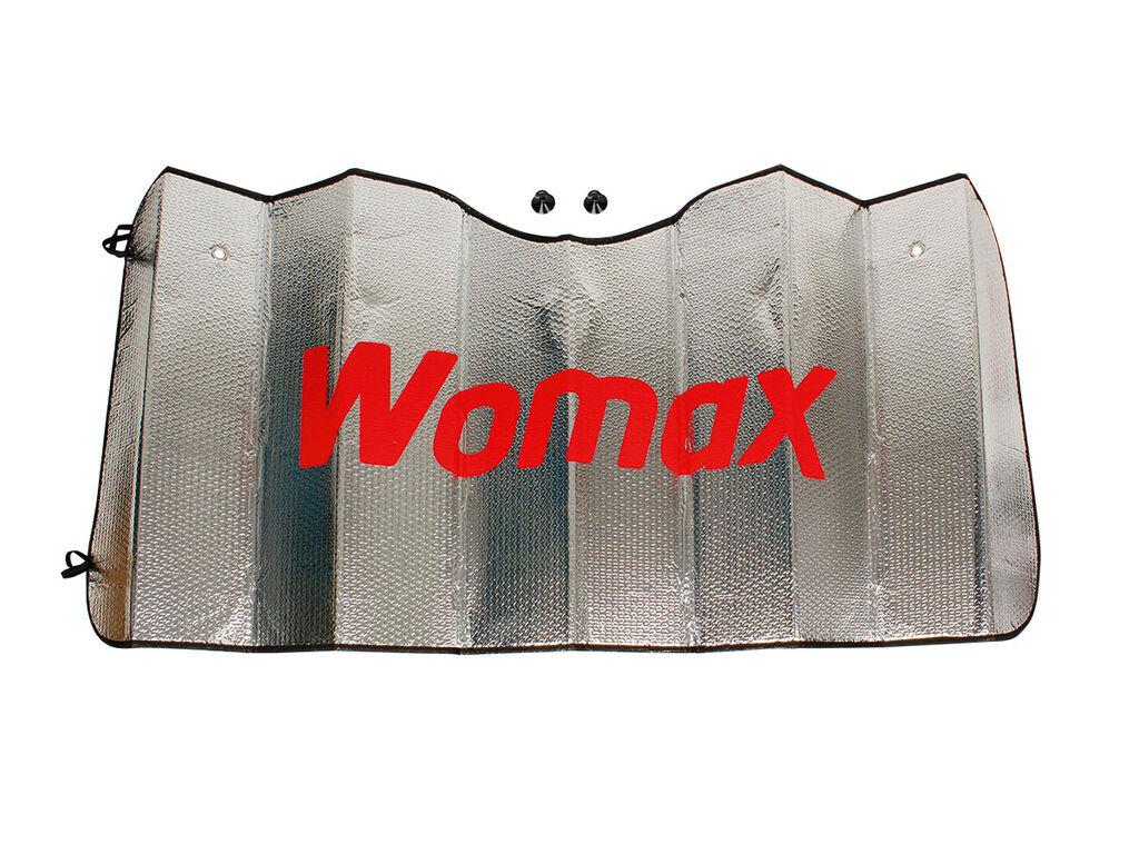 Womax Zaštita od sunca, Prednja, 150x70 cm