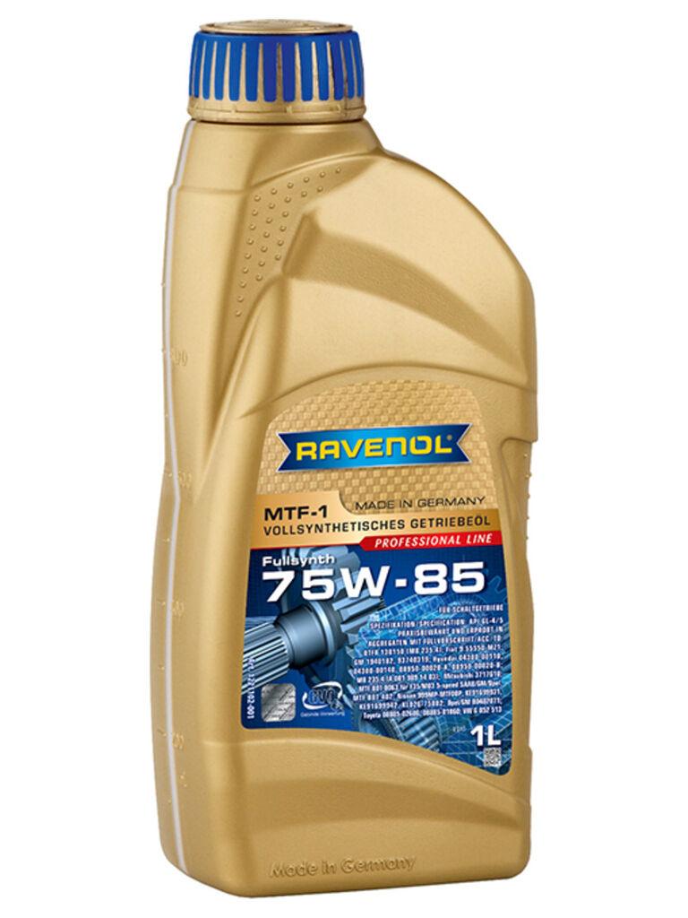 Ravenol Ulje za menjače MTF-1 75W-85, 1 l