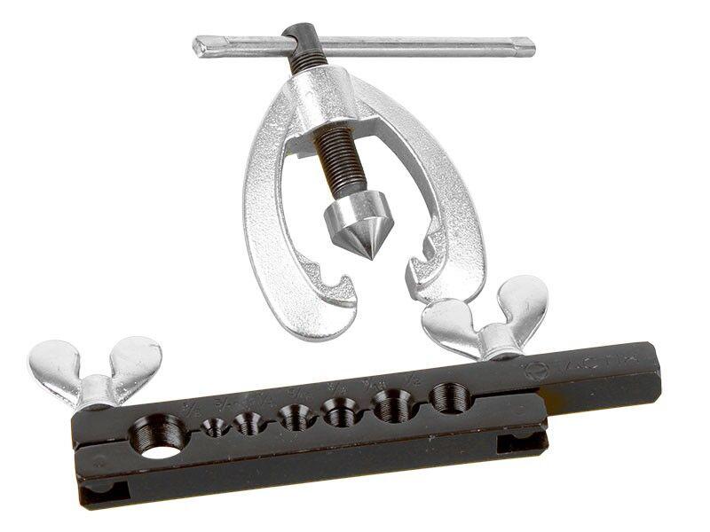 Tactix Alat za pertlovanje cevi